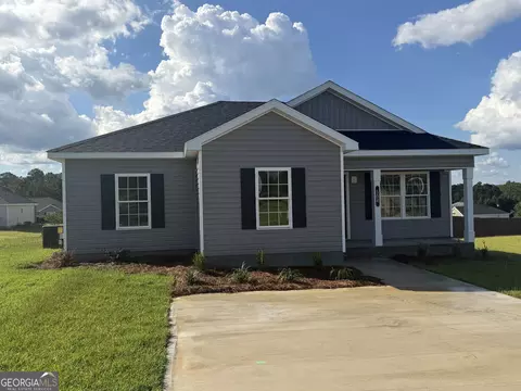 504 Nickies Way, Statesboro, GA 30458
