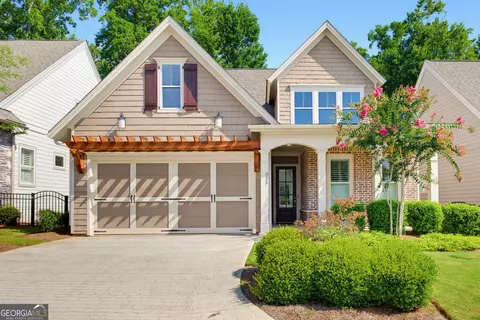 333 Little Pine Ln, Woodstock, GA 30188