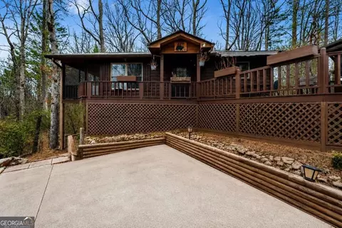 279 Cindy Cove Rd, Blairsville, GA 30512