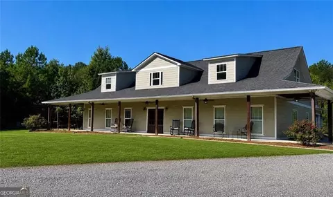 355 Orchard Rd, Summerville, GA 30747