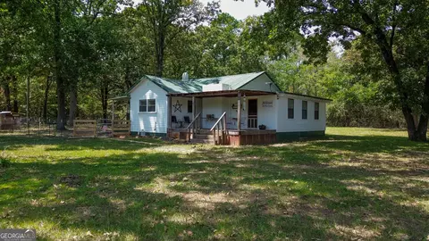 4570 Spanns Mill Rd, Preston, GA 31824