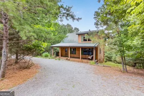 388 Palisade Dr, Ellijay, GA 30540