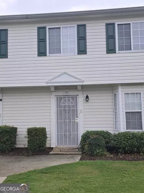 1625 Conley Rd #222, Conley, GA 30288