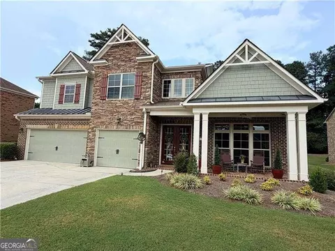 1432 Willis Lake Dr NW, Kennesaw, GA 30152