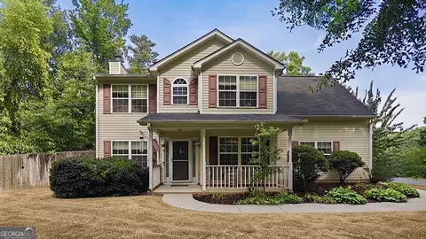 1401 Flanagan Mill Dr, Auburn, GA 30011