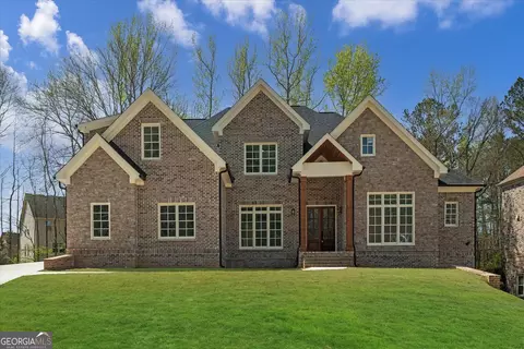 Undisclosed, Douglasville, GA 30135