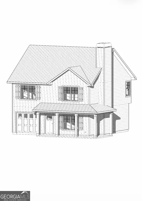 175 Pine St, Woodbury, GA 30293