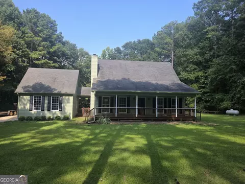 337 Bear Creek Trl, Mansfield, GA 30055