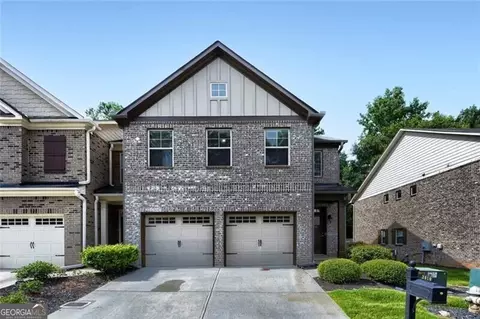 2010 Brightleaf Way #96, Marietta, GA 30060
