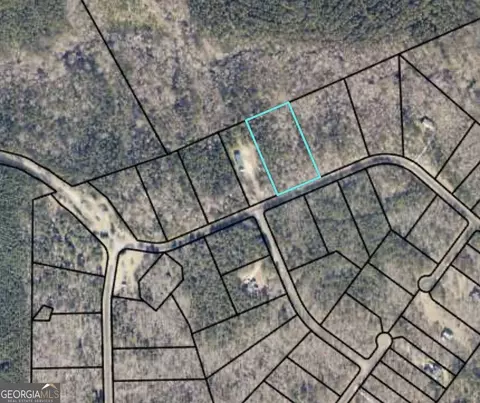 0 N Pointe Dr, Tignall, GA 30668