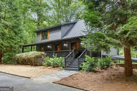 Undisclosed, Ellijay, GA 30540