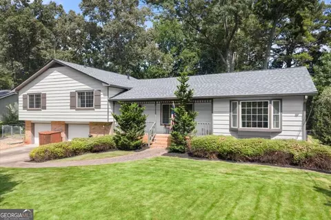 2954 Carolyn St, Marietta, GA 30062