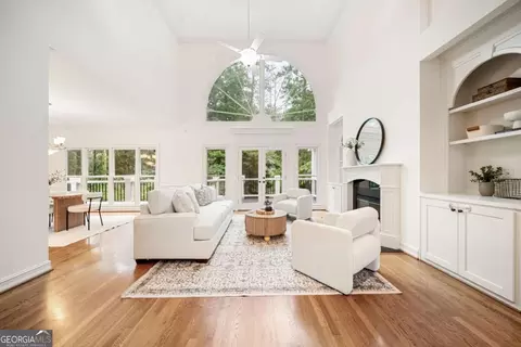 261 Powers Park Way NE, Marietta, GA 30067