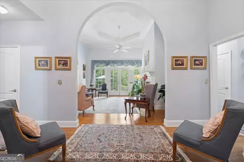 Entry Way - 971 Cochran Rd, Covington, GA 30014 photo 1 of 1