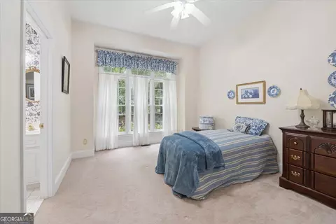 Bedroom - 971 Cochran Rd, Covington, GA 30014 photo 2 of 2