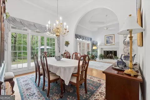 Dining - 971 Cochran Rd, Covington, GA 30014 photo 2 of 3