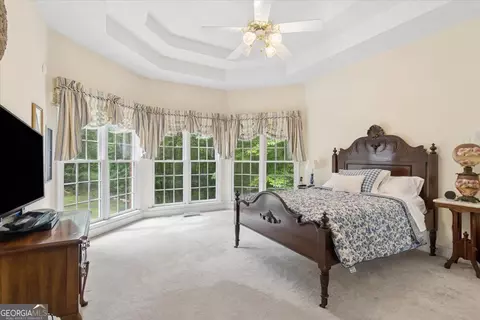 Bedroom - 971 Cochran Rd, Covington, GA 30014 photo 1 of 2