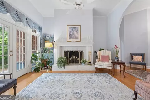 Living - 971 Cochran Rd, Covington, GA 30014 photo 1 of 1