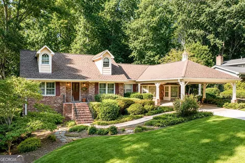 1830 Tara Cir, Douglasville, GA 30135