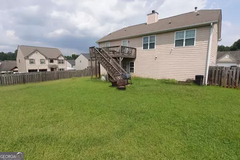 Exterior - 5943 Rex Ridge Ct, Rex, GA 30273 photo 4 of 6