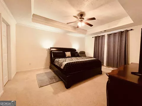 Bedroom - 5943 Rex Ridge Ct, Rex, GA 30273 photo 2 of 2