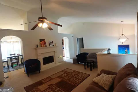Living - 5943 Rex Ridge Ct, Rex, GA 30273 photo 2 of 2