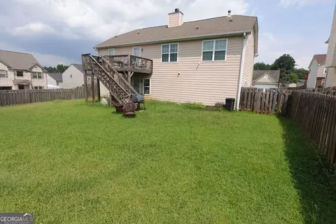 Exterior - 5943 Rex Ridge Ct, Rex, GA 30273 photo 6 of 6