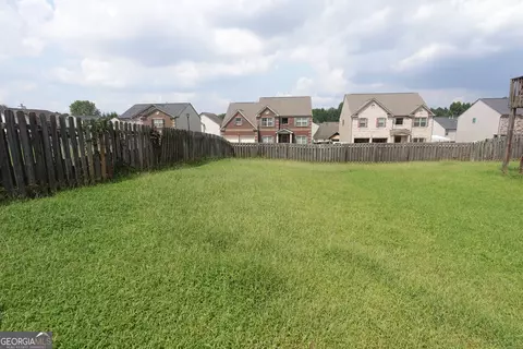 Exterior - 5943 Rex Ridge Ct, Rex, GA 30273 photo 5 of 6
