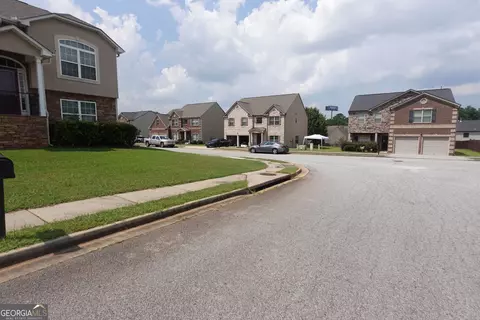 View/Area - 5943 Rex Ridge Ct, Rex, GA 30273 photo 1 of 2