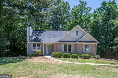 7830 Capps Ferry Rd, Douglasville, GA 30135