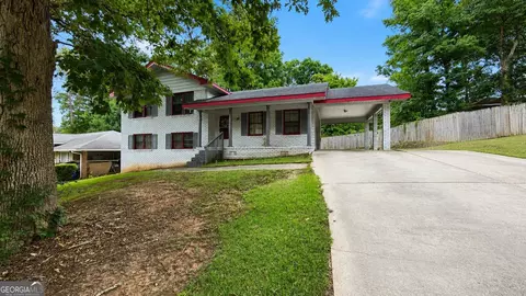 3634 Telstar Dr, Ellenwood, GA 30294