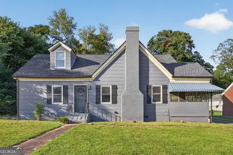 6866 Parkway Dr, Lithonia, GA 30058