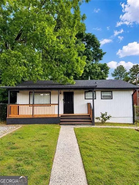 132 Lamar Ave NW, Atlanta, GA 30314
