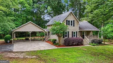 5270 Story Rd, Powder Springs, GA 30127