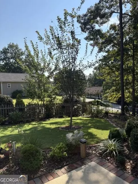 Exterior - 128 Rubil Way, Demorest, GA 30535 photo 6 of 15
