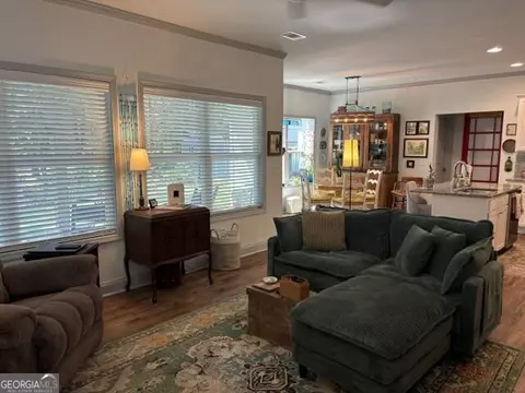 Living - 128 Rubil Way, Demorest, GA 30535 photo 2 of 2