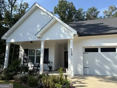Exterior - 128 Rubil Way, Demorest, GA 30535 photo 2 of 15