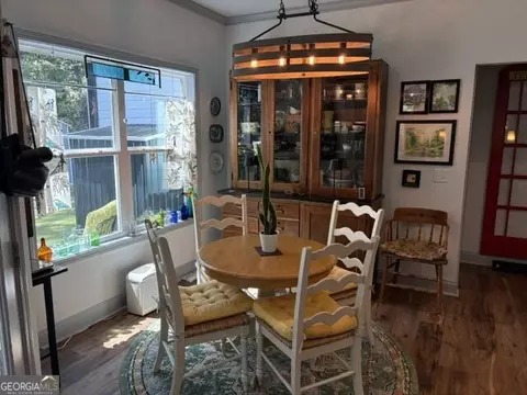 Dining - 128 Rubil Way, Demorest, GA 30535 photo 1 of 1