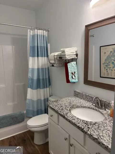 Other - 128 Rubil Way, Demorest, GA 30535 photo 14 of 20