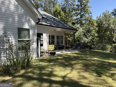 Exterior - 128 Rubil Way, Demorest, GA 30535 photo 11 of 15