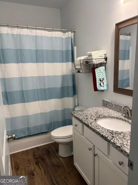 Bath - 128 Rubil Way, Demorest, GA 30535 photo 2 of 3