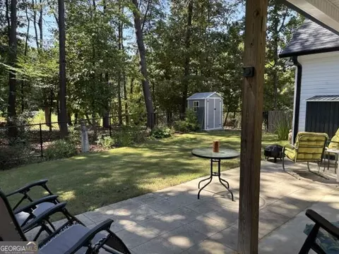 Exterior - 128 Rubil Way, Demorest, GA 30535 photo 10 of 15