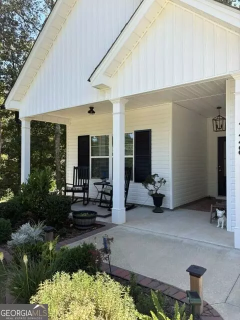 Exterior - 128 Rubil Way, Demorest, GA 30535 photo 15 of 15