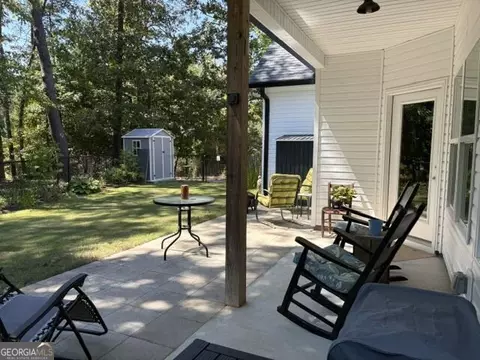Exterior - 128 Rubil Way, Demorest, GA 30535 photo 9 of 15