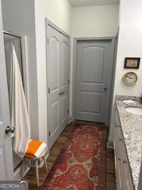 Entry Way - 128 Rubil Way, Demorest, GA 30535 photo 2 of 4