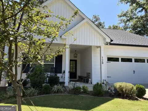Exterior - 128 Rubil Way, Demorest, GA 30535 photo 14 of 15