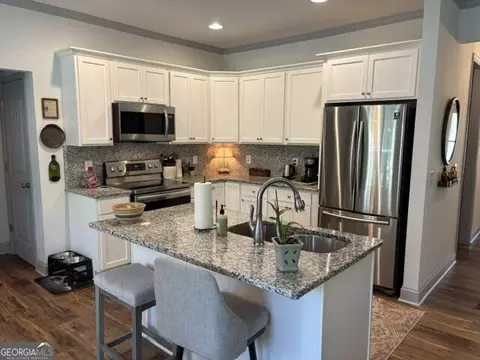 Kitchen - 128 Rubil Way, Demorest, GA 30535 photo 1 of 5