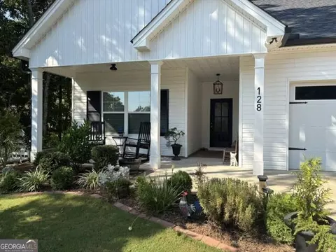 Exterior - 128 Rubil Way, Demorest, GA 30535 photo 7 of 15