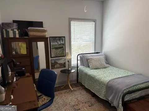 Bedroom - 128 Rubil Way, Demorest, GA 30535 photo 5 of 6