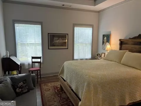 Bedroom - 128 Rubil Way, Demorest, GA 30535 photo 2 of 6